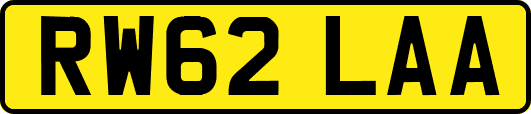 RW62LAA