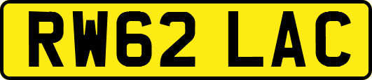 RW62LAC