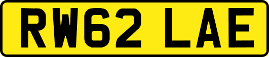 RW62LAE