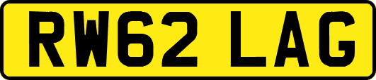 RW62LAG