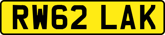 RW62LAK