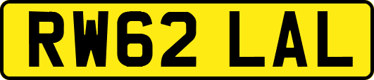 RW62LAL