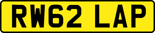 RW62LAP