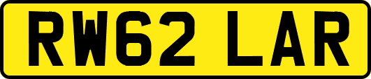 RW62LAR