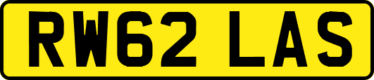 RW62LAS
