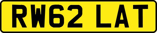 RW62LAT