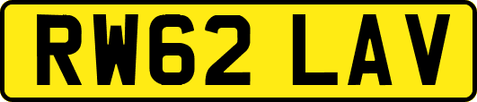 RW62LAV