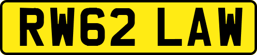 RW62LAW