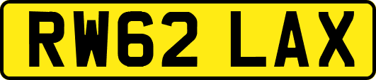RW62LAX