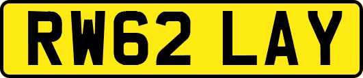 RW62LAY