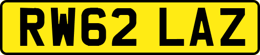 RW62LAZ