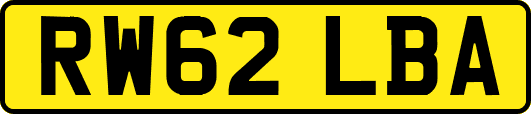 RW62LBA