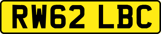 RW62LBC