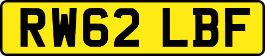 RW62LBF