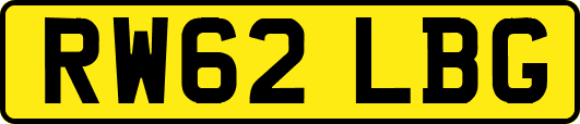 RW62LBG