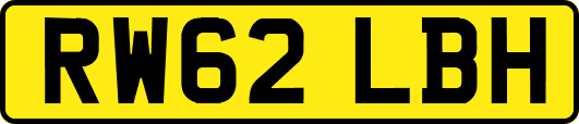RW62LBH