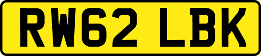 RW62LBK