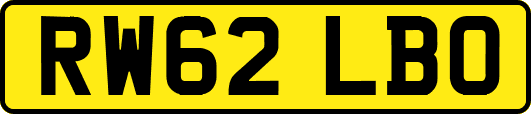 RW62LBO