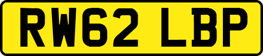RW62LBP