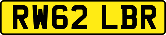RW62LBR