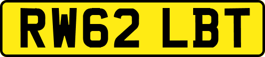RW62LBT