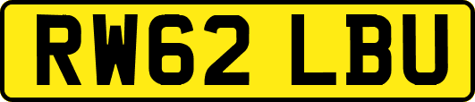 RW62LBU