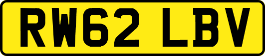 RW62LBV