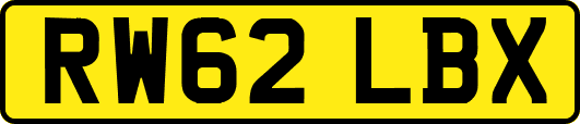 RW62LBX