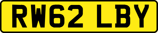 RW62LBY