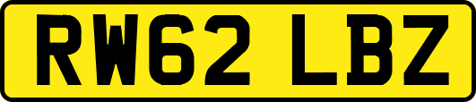 RW62LBZ