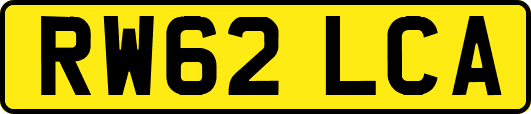 RW62LCA