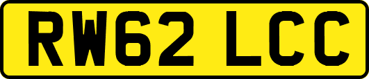 RW62LCC