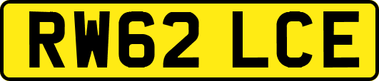 RW62LCE