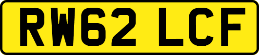RW62LCF