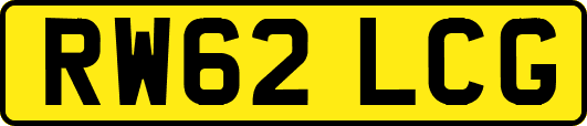 RW62LCG