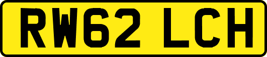 RW62LCH
