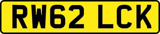 RW62LCK