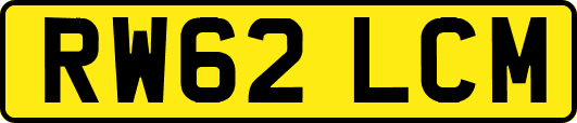 RW62LCM