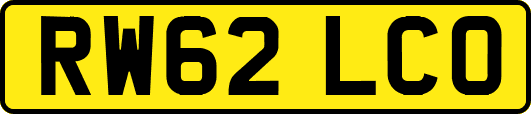 RW62LCO