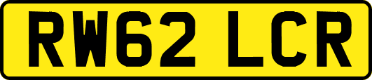 RW62LCR