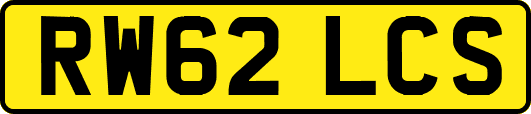 RW62LCS