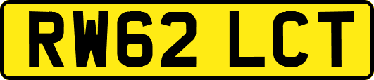 RW62LCT