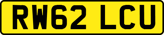 RW62LCU