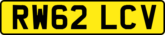 RW62LCV