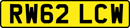 RW62LCW