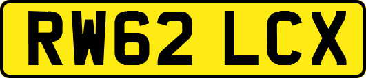 RW62LCX