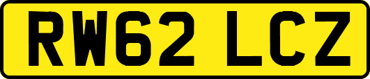 RW62LCZ