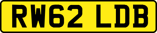 RW62LDB