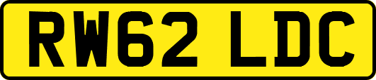 RW62LDC