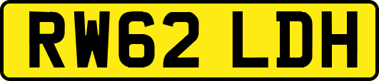 RW62LDH